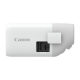 Canon PowerShot ZOOM Digital Camera - White