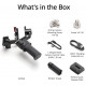 DJI RS 3 Mini, 3-Axis Mirrorless Gimbal Lightweight Stabilizer