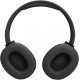 JBL Tune 770NC Wireless Over-Ear Headphones - Black