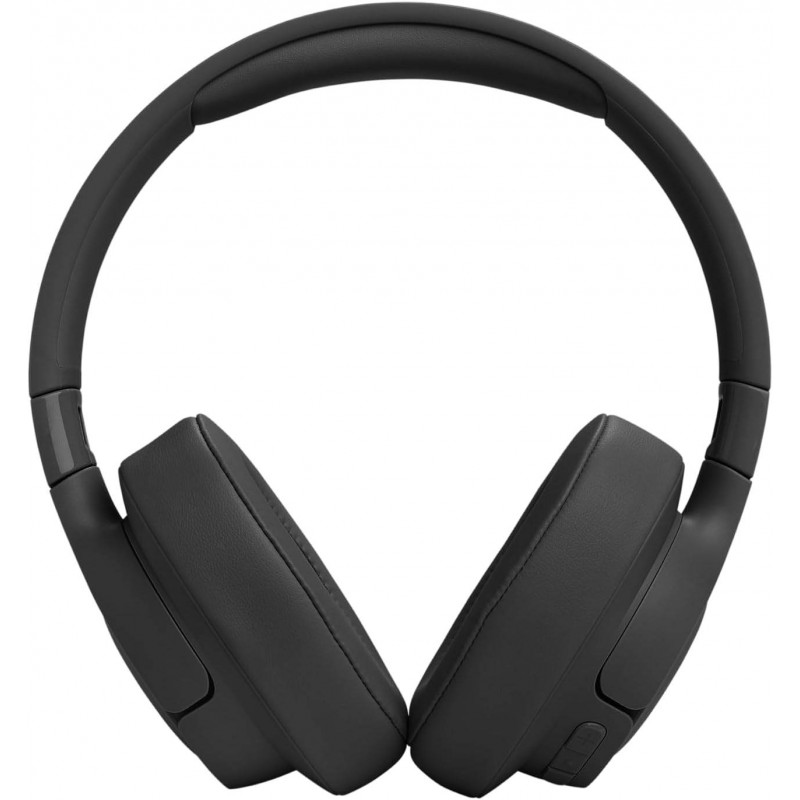 JBL Tune 770NC Wireless Over-Ear Headphones - Black