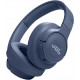 JBL Tune 770NC Wireless Over-Ear Headphones - Blue