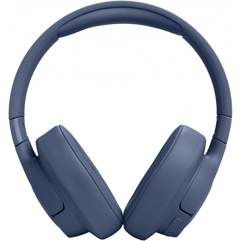 JBL Tune 770NC Wireless Over-Ear Headphones - Blue