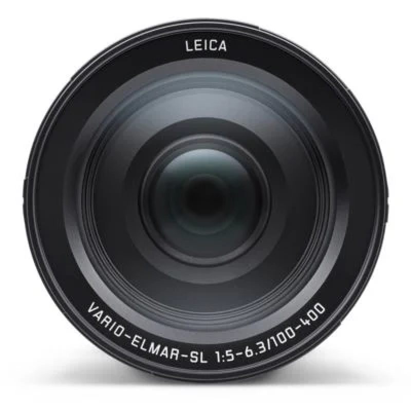 Leica Vario-Elmar-SL 100-400mm f5-6.3 Lens