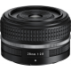 Nikon Z 28mm f2.8 Lens