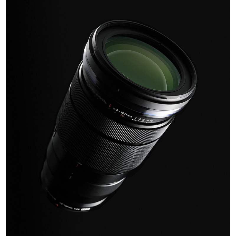 Dealmonday | Olympus M.Zuiko Digital ED 40-150 mm F2.8 PRO Lens