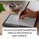 Amazon Kindle Scribe (Premium Pen) 64GB - Black