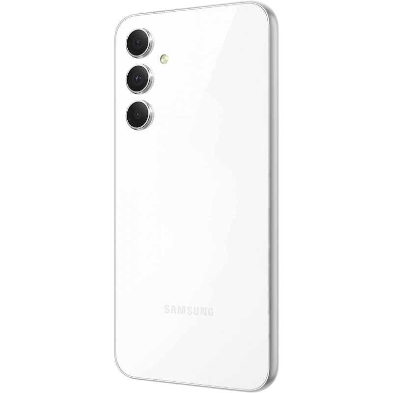Dealmonday | Samsung Galaxy A54 5G Smartphone (Dual-SIMs, 8+256GB) - White