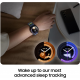 Samsung Galaxy Watch 6 Classic Smart Watch (Bluetooth, 47mm) - Black