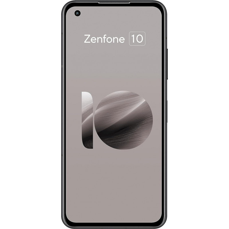 ASUS Zenfone 10, 5G smartphone (Dual SIM 16GB + 512GB ) -  Black