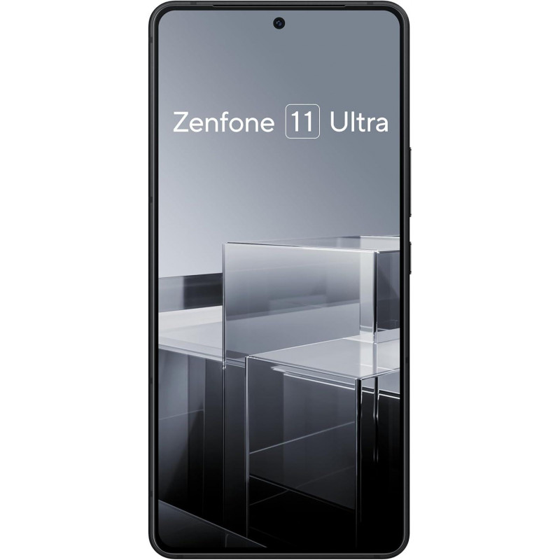 ASUS Zenfone 11 Ultra 5G smartphone (Dual SIM 16+512GB) - Eternal Black