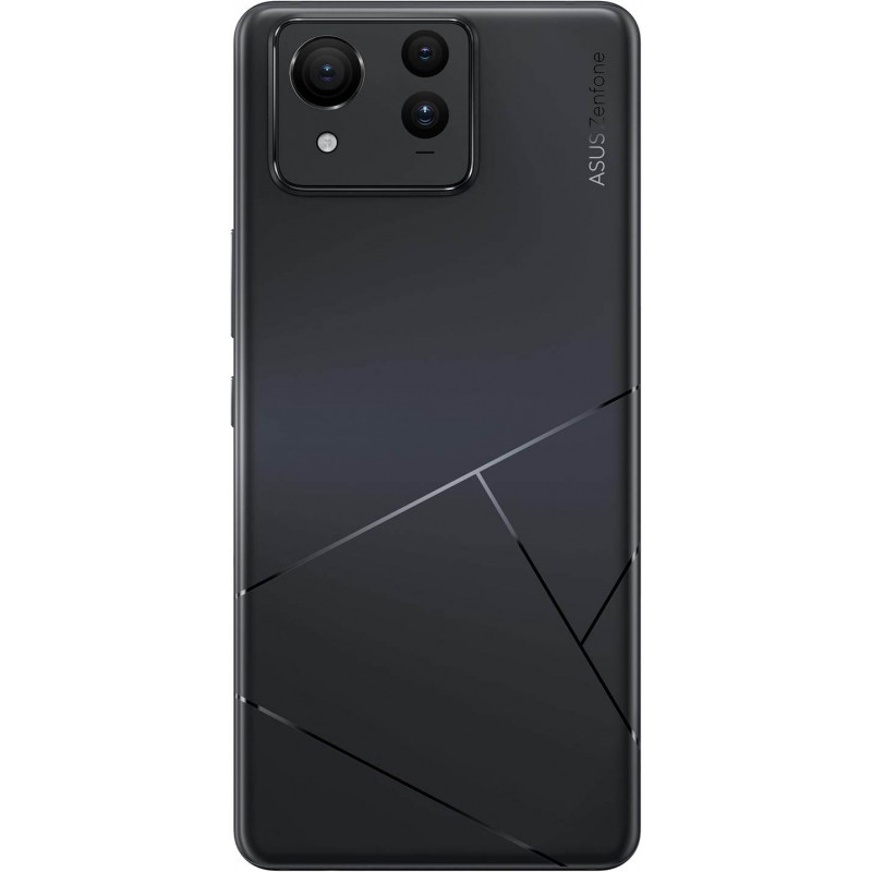 ASUS Zenfone 11 Ultra 5G smartphone (Dual SIM 12+256GB) - Eternal Black