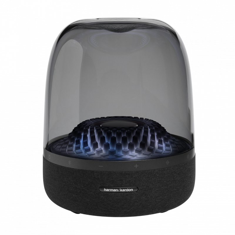 Harman Kardon Aura Studio 4 Wireless Speaker - Black