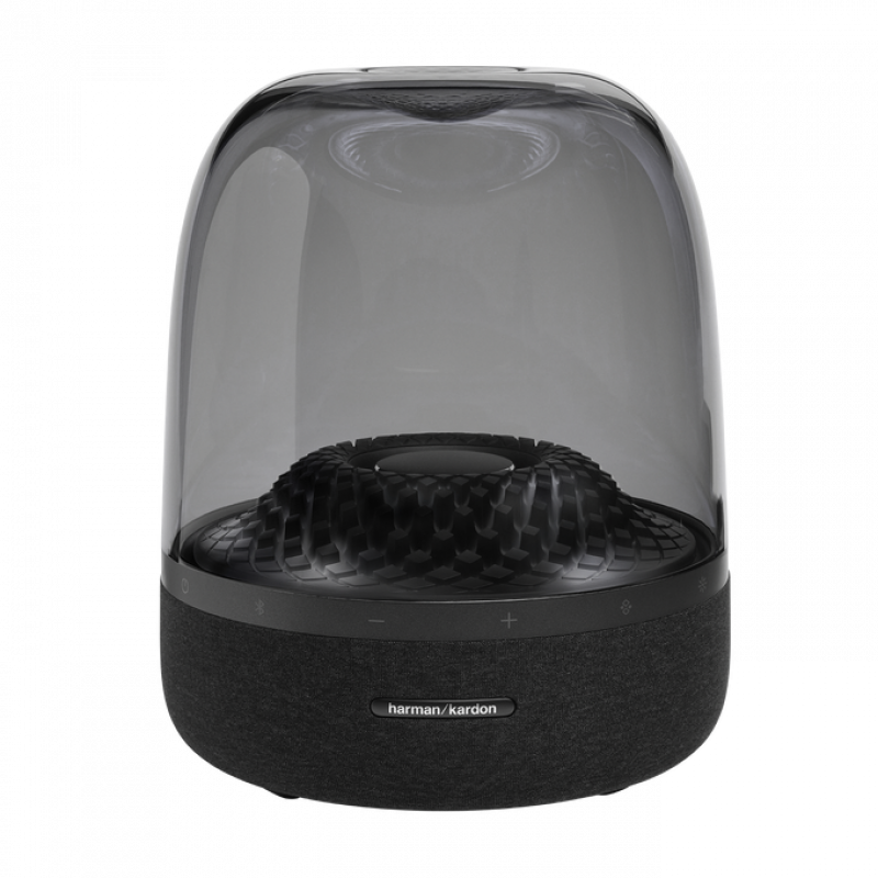 Harman Kardon Aura Studio 4 Wireless Speaker - Black