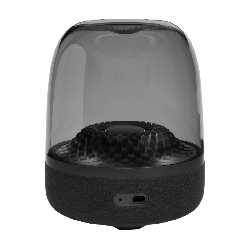 Harman Kardon Aura Studio 4 Wireless Speaker - Black