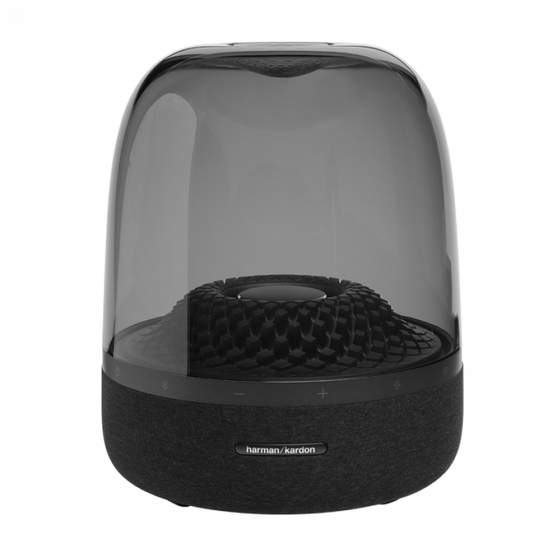 Harman Kardon Aura Studio 4 Wireless Speaker - Black