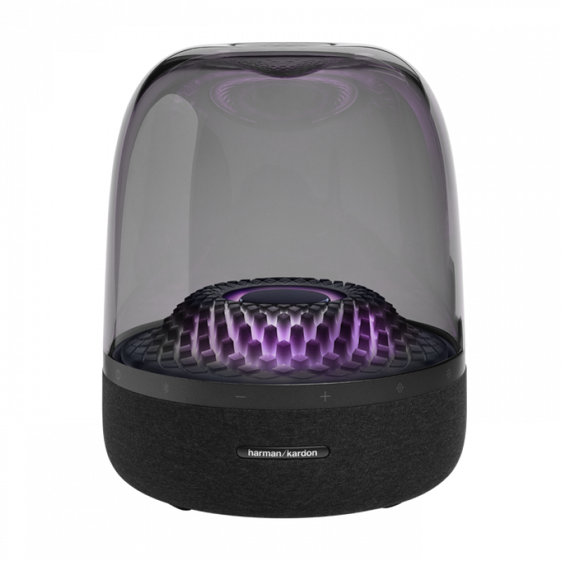 Harman Kardon Aura Studio 4 Wireless Speaker - Black