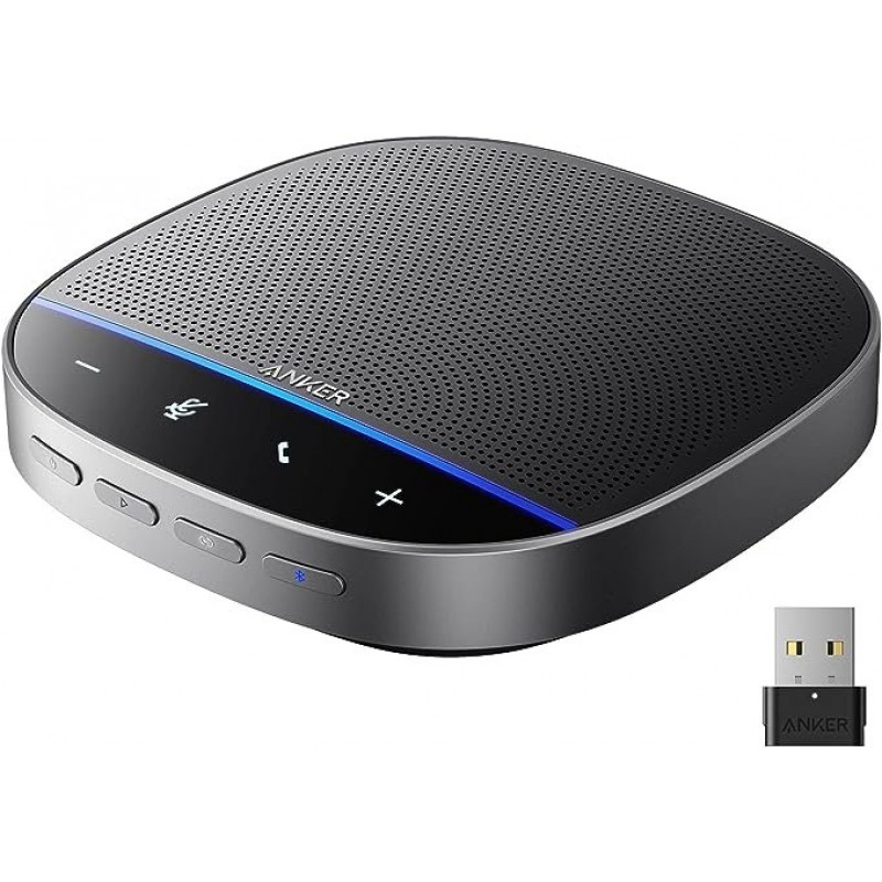 Anker PowerConf S500 Bluetooth speakerphone