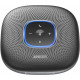 Anker PowerConf Bluetooth Speakerphone - Black