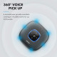 Anker PowerConf Bluetooth Speakerphone - Black