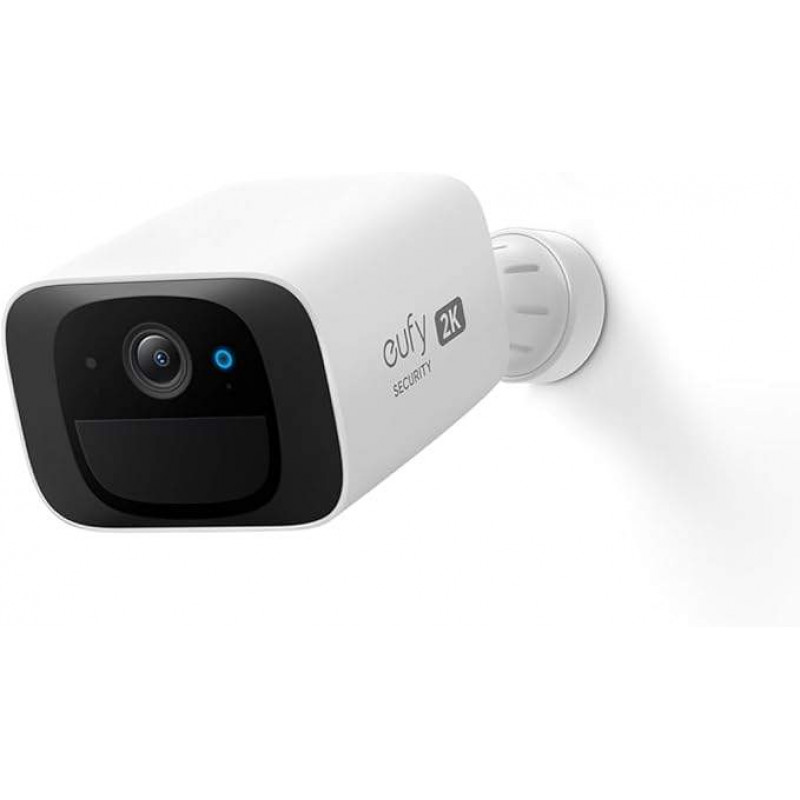 Eufy Security C210 SoloCam Wireless Indoor & Outdoor Camera