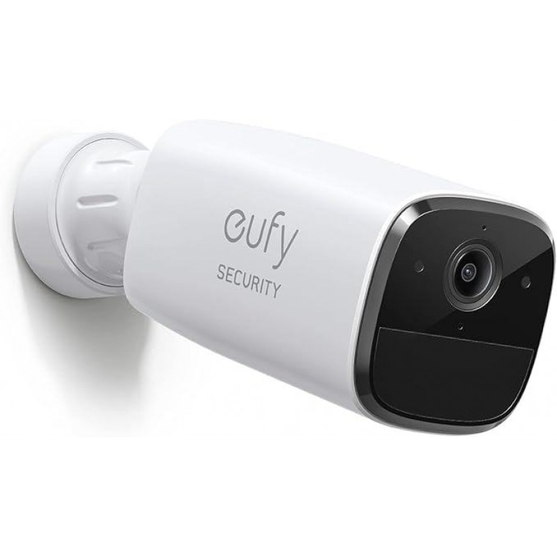 Eufy Solo Pro / SoloCam E40 All-in-One Standalone Security Camera