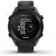 Garmin Approach S12 GPS Golf Watch - Slate Grey