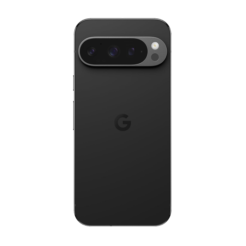 Google Pixel 9 Pro XL 5G Smartphone (16+128GB) - Obsidian