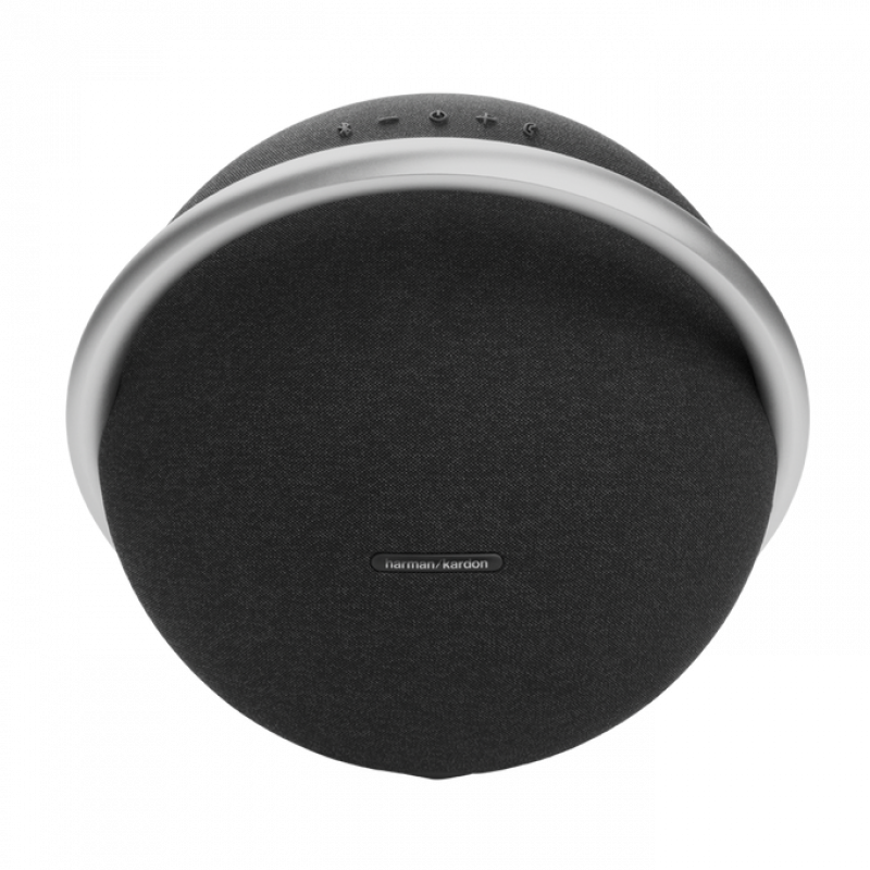 Harman Kardon Onyx Studio 8 Portable Bluetooth Speaker - Black