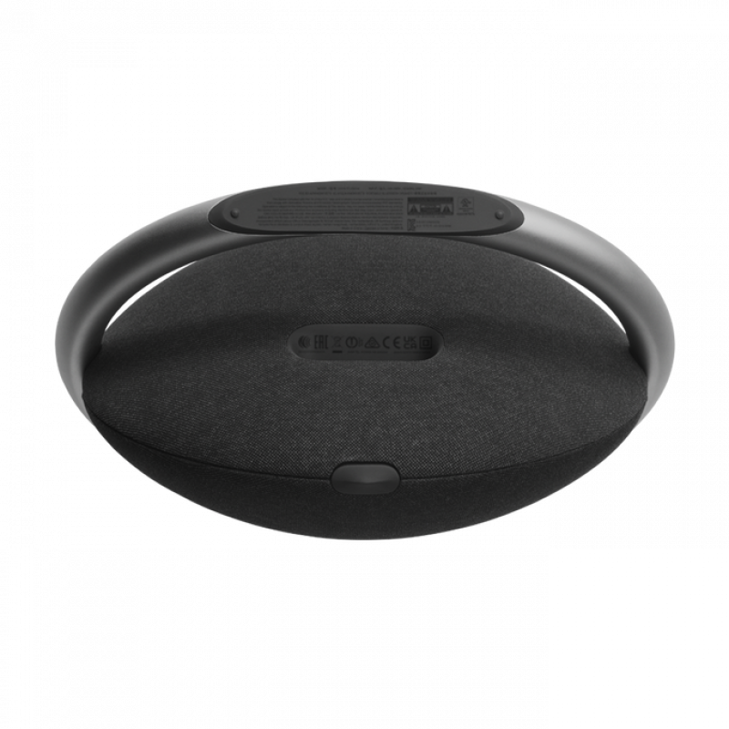 Harman Kardon Onyx Studio 8 Portable Bluetooth Speaker - Black