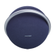 Harman Kardon Onyx Studio 8 Portable Bluetooth Speaker - Blue