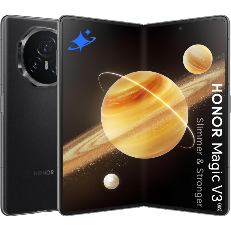 HONOR Magic V3 5G (12+512GB) - Black