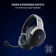 Razer Kaira Pro HyperSpeed - Wireless Multi-Platform Gaming Headset with Haptics for Playstation 5 