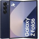 Samsung Galaxy Z Fold 6 5G Smartphone (12+1TB) - Navy