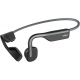 SHOKZ OpenMove Bone Conduction Headphones - Grey