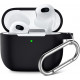 Silicone Case for Apple AirPods  - Black