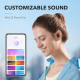 SoundCore A20i True Wireless Earphone - Black