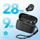 SoundCore A20i True Wireless Earphone - Black