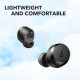 SoundCore A20i True Wireless Earphone - Black