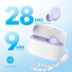 SoundCore A20i True Wireless Earphone - Purple