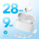 SoundCore A20i True Wireless Earphone - White