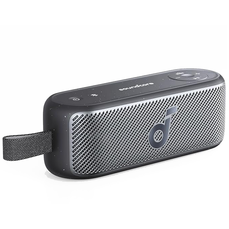 Soundcore Motion 100 Portable Speaker - Black