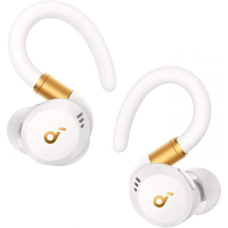 Soundcore Sport X20 ANC Sport True Wireless Earphone - White