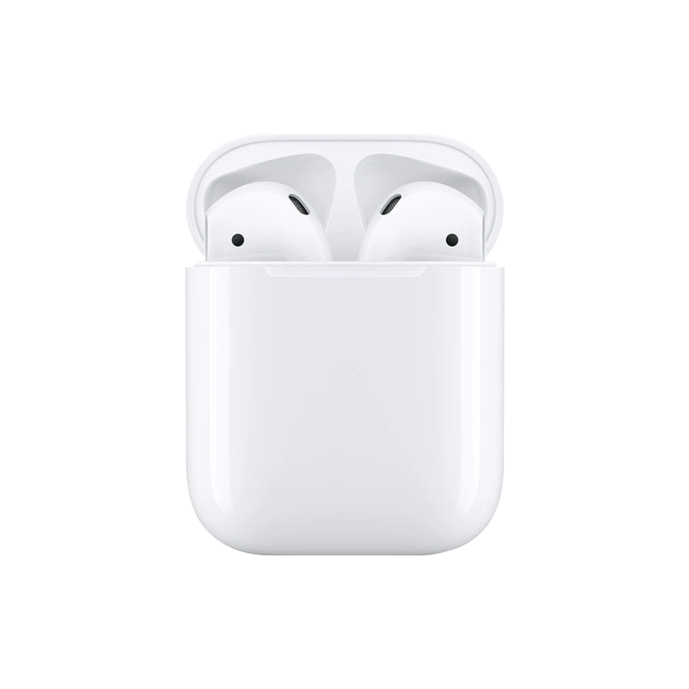 AirPods with Charging Case <br> (2nd Generation)