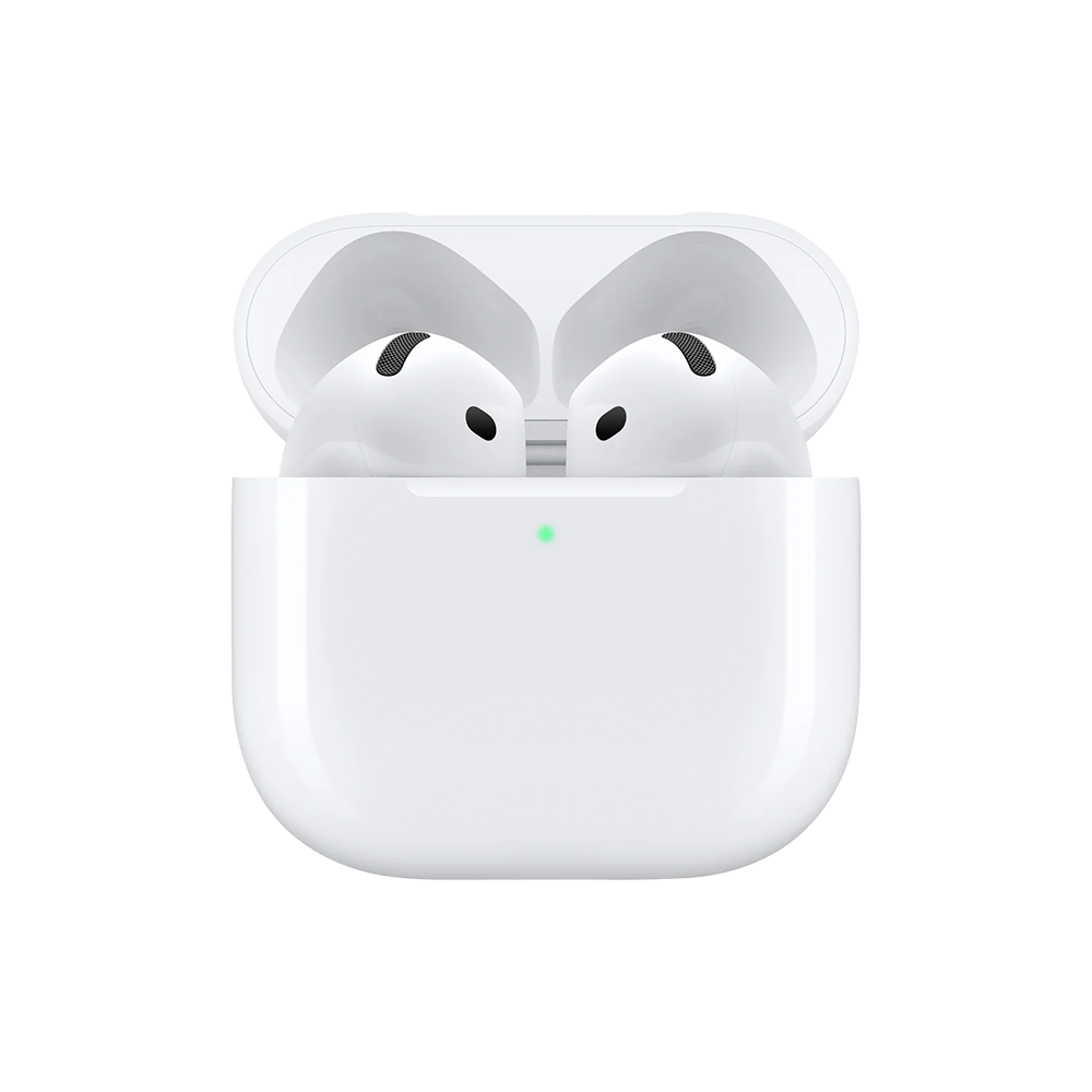 AirPods with USB-C Charging Case<br> (4th Generation)