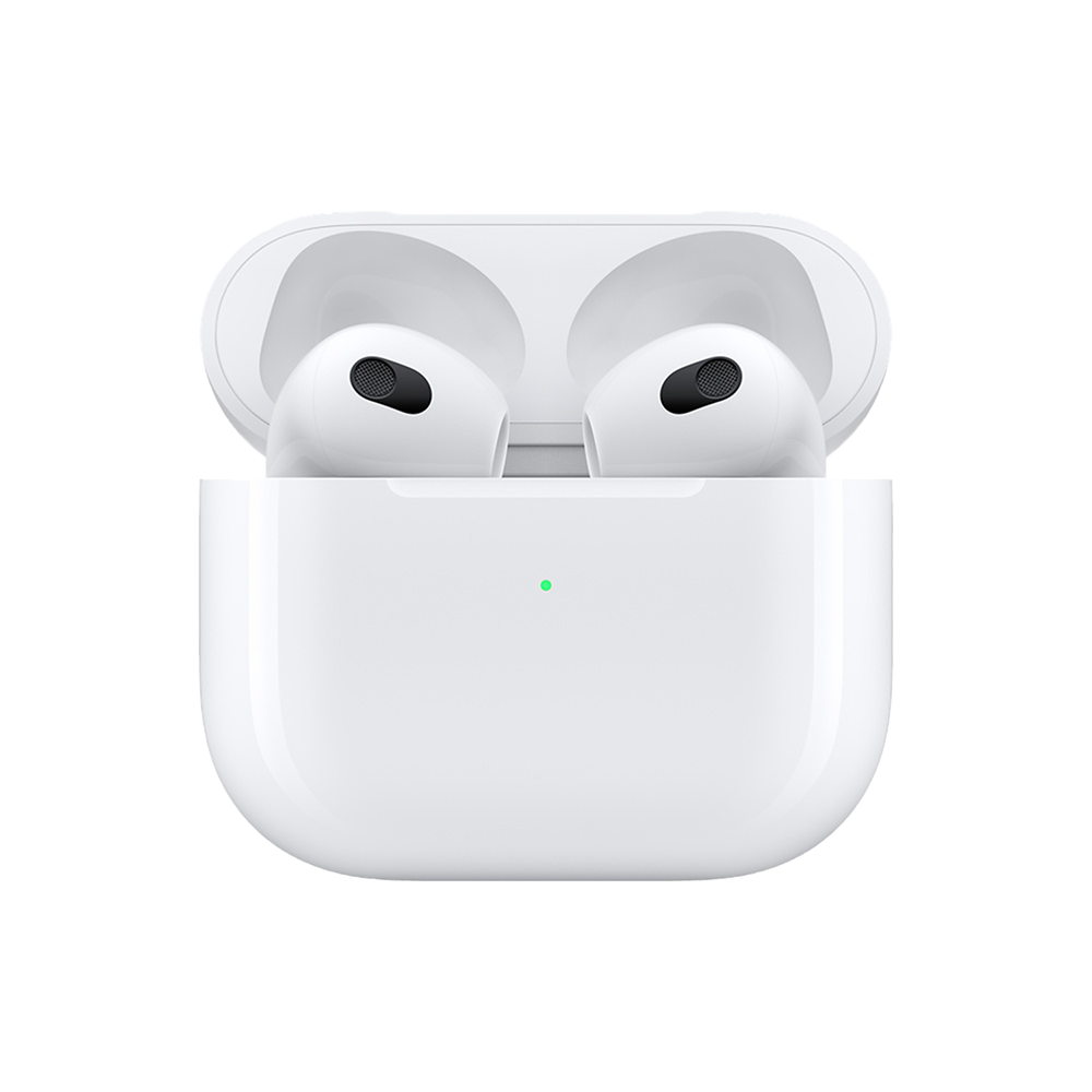 AirPods with Magsafe Charging Case  (3rd Generation)