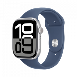 Apple Watch Series 10 (GPS, 46mm)