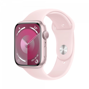 Apple Watch Series 9 (GPS, 41mm)