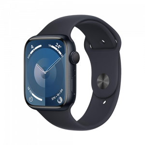 Apple Watch Series 9 (GPS, 45mm)