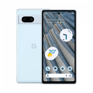 Google Pixel 7a