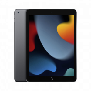 iPad 9th Generation